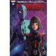 Marvel-akcióhősök: Rémregény 2.