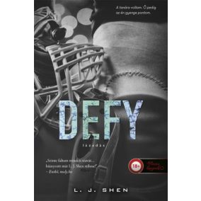 Defy - Lázadás (Sinners of Saint 0,5) Defy - Lázadás (Sinners of Saint 0,5)