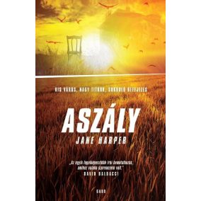 Aszály Aszály