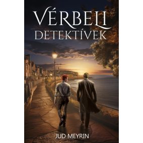 Vérbeli detektívek Vérbeli detektívek