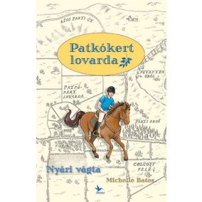 Patkókert lovarda - 1. Nyári vágta Patkókert lovarda - 1. Nyári vágta