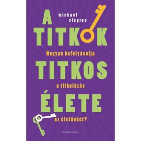 A titkok titkos élete A titkok titkos élete