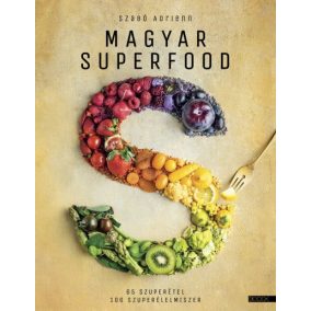 Magyar superfood Magyar superfood
