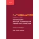 Vektoralgebra, mátrixok, determinánsok, többváltozós függvények