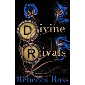 Divine Rivals - Isteni riválisok Divine Rivals - Isteni riválisok