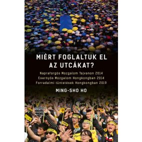 Miért foglaltuk el az utcákat? Miért foglaltuk el az utcákat?