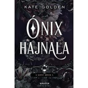 Ónix hajnala Ónix hajnala