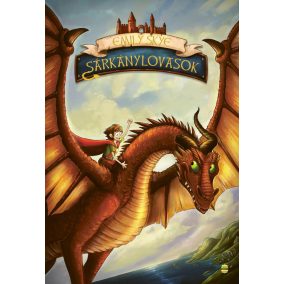Sárkánylovasok 1. Sárkánylovasok 1.