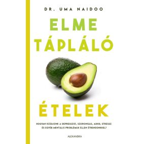 Elmetápláló ételek Elmetápláló ételek