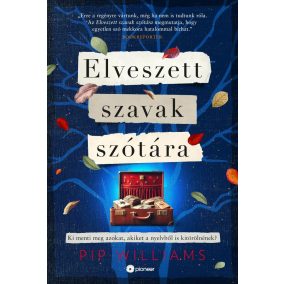 Elveszett szavak szótára Elveszett szavak szótára