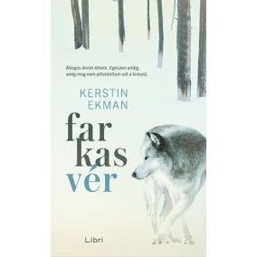 Farkasvér Farkasvér