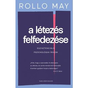 A létezés felfedezése A létezés felfedezése