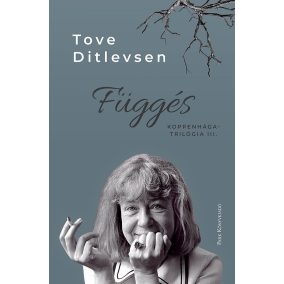 Függés - Koppenhága-trilógia III. Függés - Koppenhága-trilógia III.