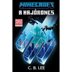 Minecraft - A hajóroncs Minecraft - A hajóroncs