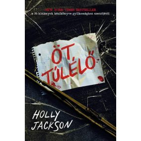 Öt túlélő Öt túlélő