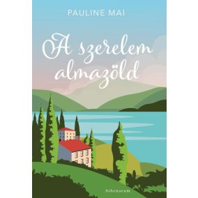 A szerelem almazöld A szerelem almazöld