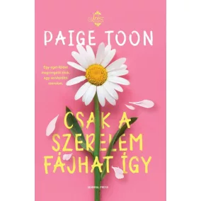 Csak a szerelem fájhat így