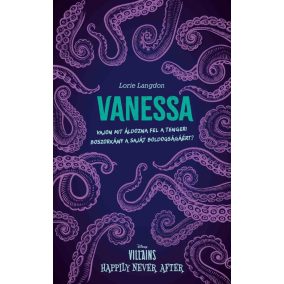 Vanessa Vanessa