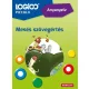 LOGICO Piccolo 5406a - Anyanyelv: Mesés szövegértés