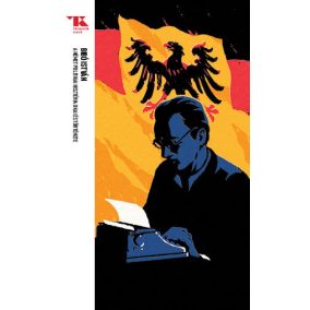 A német politikai hisztéria okai és története - Trubadúr Zsebkönyvek 69.   A német politikai hisztéria okai és története - Trubadúr Zsebkönyvek 69.