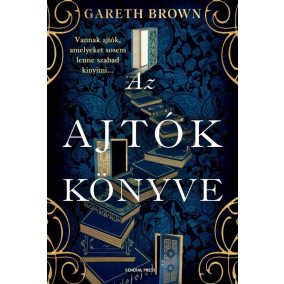Az ajtók könyve Az ajtók könyve