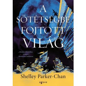 A sötétségbe fojtott világ A sötétségbe fojtott világ