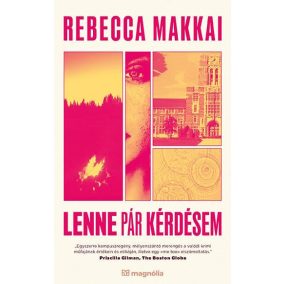 Lenne pár kérdésem Lenne pár kérdésem