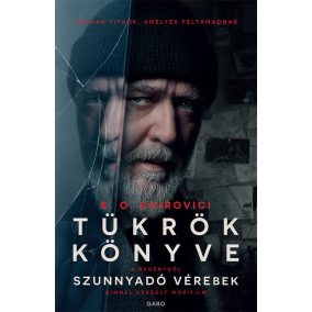 Tükrök könyve (filmes borító) Tükrök könyve (filmes borító)