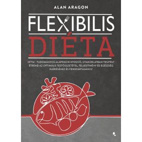 Flexibilis diéta Flexibilis diéta