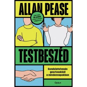 Testbeszéd Testbeszéd