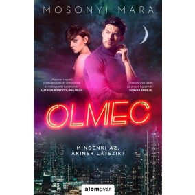 Olmec (újrakiadás) Olmec (újrakiadás)