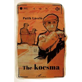 The kocsma The kocsma