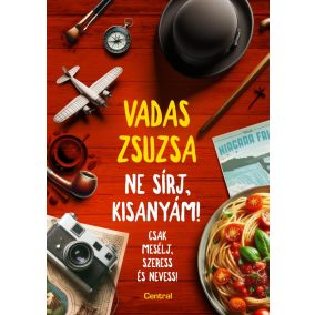 Ne sírj, kisanyám! Ne sírj, kisanyám!