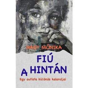 Fiú a hintán Fiú a hintán
