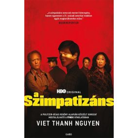 A szimpatizáns A szimpatizáns