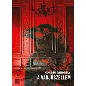 A varjúszellem A varjúszellem