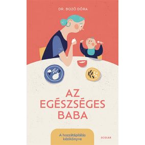Az egészséges baba Az egészséges baba