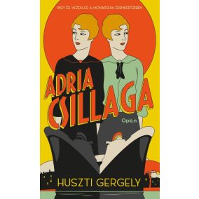 Adria csillaga Adria csillaga
