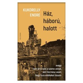 Ház, háború, halott Ház, háború, halott