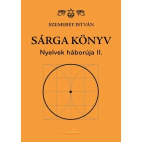 Sárga könyv Sárga könyv