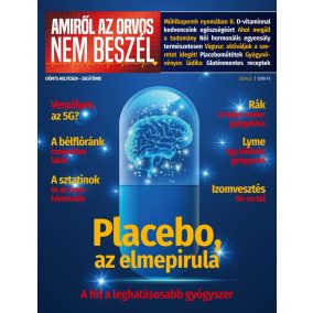 Amiről az orvos nem beszél - 2024/2. Amiről az orvos nem beszél - 2024/2.