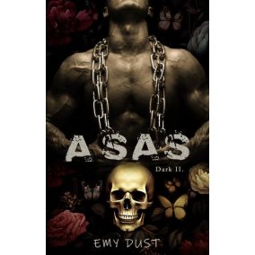 A sas - Dark II. A sas - Dark II.