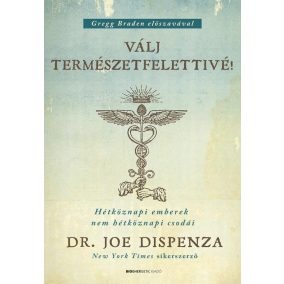 Válj természetfelettivé! Válj természetfelettivé!