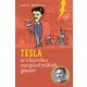 Tesla és a kozmikus energiával működő gépezet