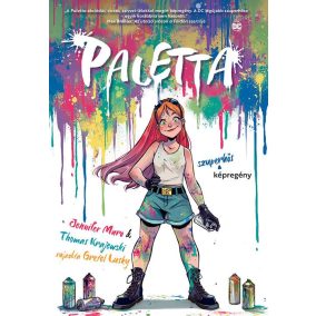 Paletta Paletta