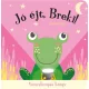 Jó éjt, Breki!