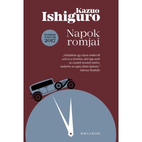 Napok romjai Napok romjai