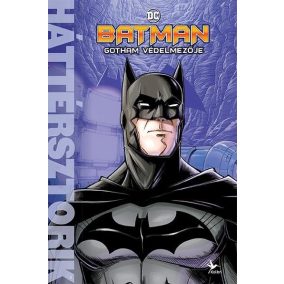 Batman - Gotham védelmezője Batman - Gotham védelmezője