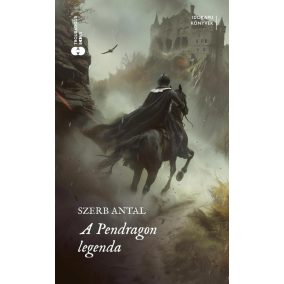 A Pendragon-legenda A Pendragon-legenda
