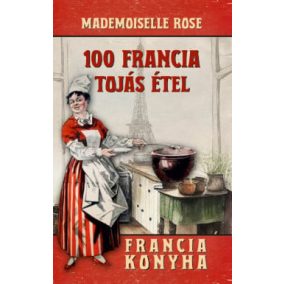 100 francia tojásétel 100 francia tojásétel